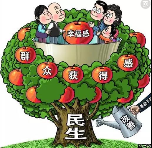 2019北京企退人员养老金调整方案公布了！有二大特色，一大改变