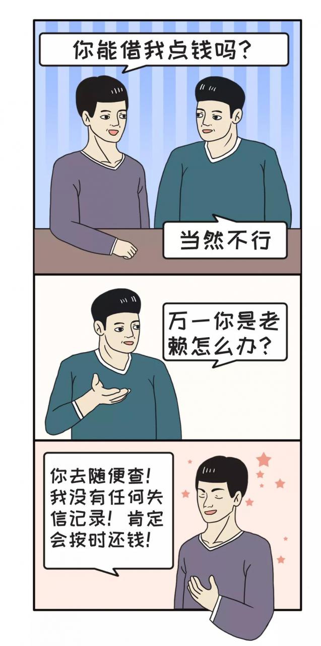 如何查询失信被执行人名单？速来