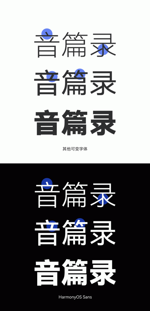 字体又侵权巨额罚款？设计师独立创作不侵权免费商用字体更省心