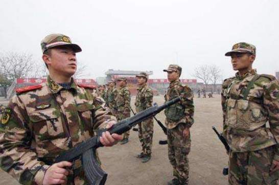 意外！大多数国家强制服兵役：想想中国让学生军训的真实原因！