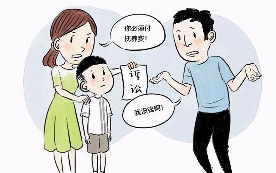 法定小孩抚养费一个月多少钱？放弃孩子抚养权还需给抚养费？