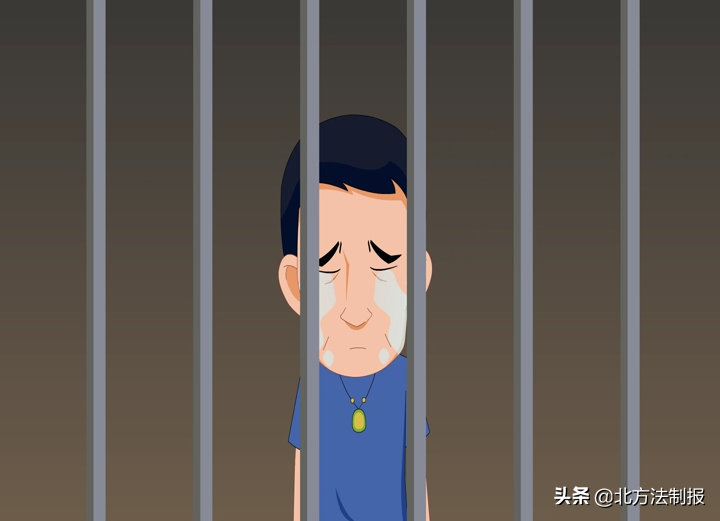 “缓刑”别任性，且“刑”且珍惜