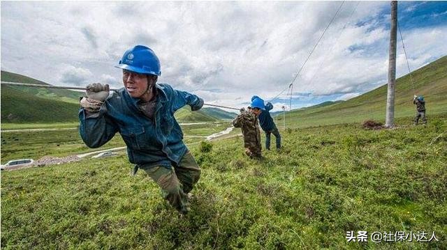 办理退休时，领取失业金和没有领取失业金有没有差别？