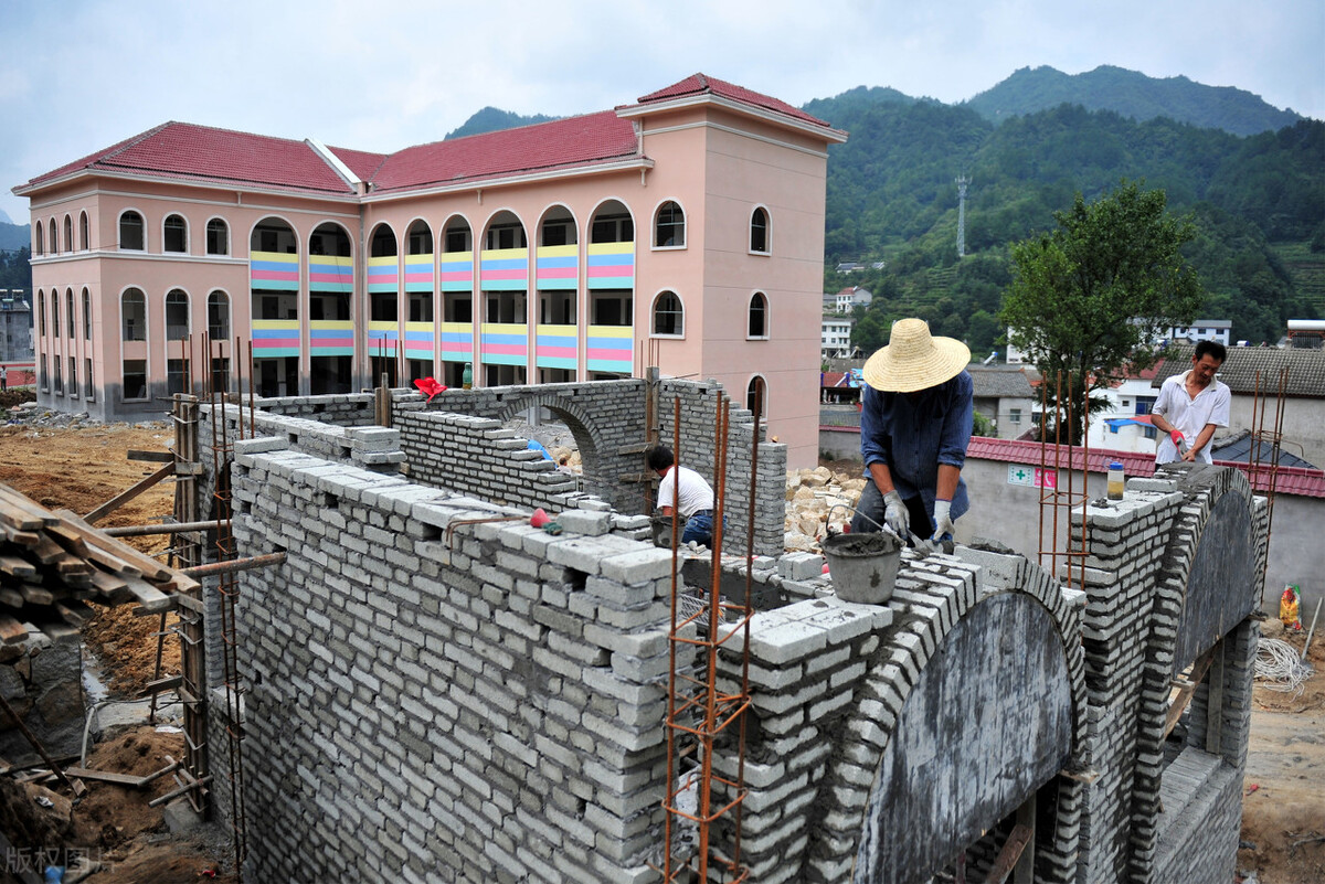 2021年子女“不再继承”父母宅基地、房产？新规出台！相互转告