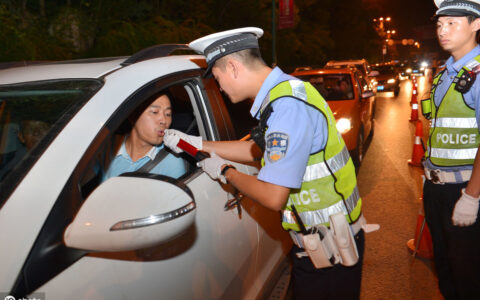 酒驾低于20怎么处理扣分吗及国家更改酒驾处罚标准