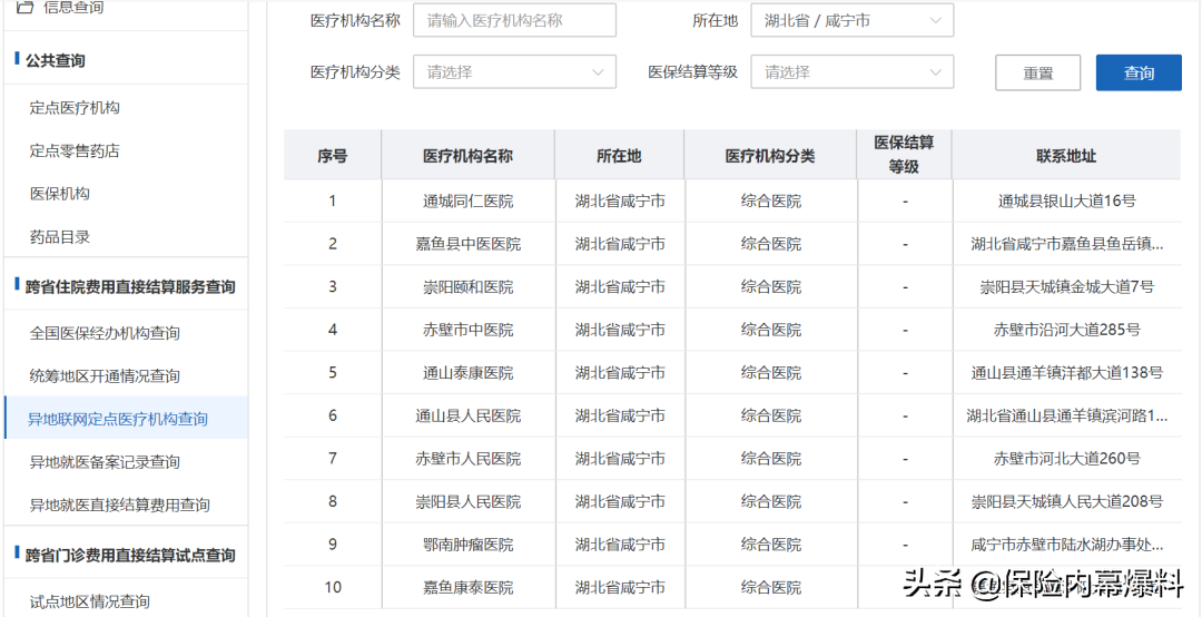 异地就医注意啦！没做这件事，报销少了几万块，你要懂得医保常识