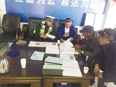 异地违章很犯愁？这四种方法就能帮你轻松解决