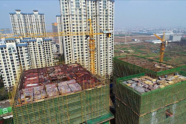 3类房子不吃香了？住建部释放信号，2021年起，不要乱买房了