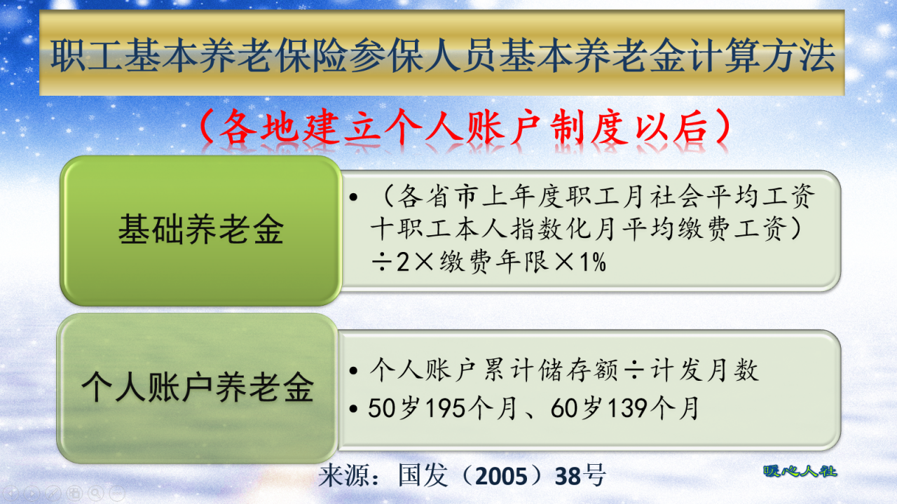 自己缴纳社保一年一般需交多少钱？退休待遇能拿多少？划算吗？